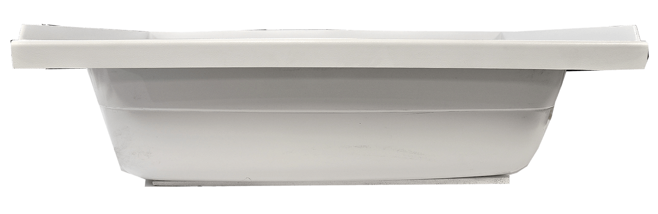 Replacement RV Bath Tub - 243650121