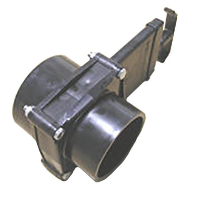 Valve - Term - Abs - 3" H x 3" S