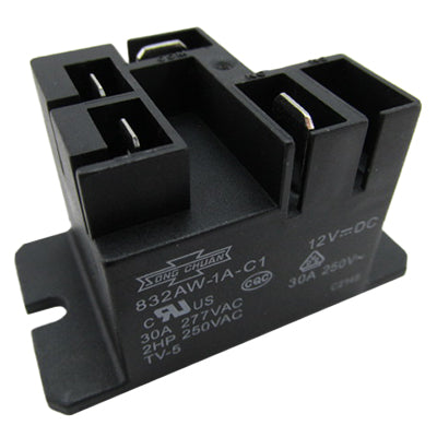Water Heater - Relay Kit - Electric