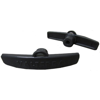 Valve - Term - Valve Handle - Gray