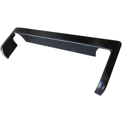 Trim - Shroud - Step - Black