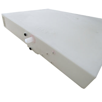 Tank - Fresh Water - 38" x 54" - 5 1/2" - #145037