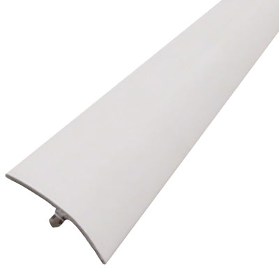 Trim - H Divider Cover - Ivory
