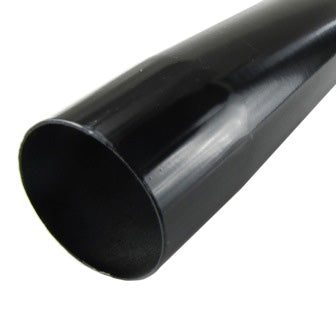 Table - Leg - 27 1/2" - Black - Powder Coat