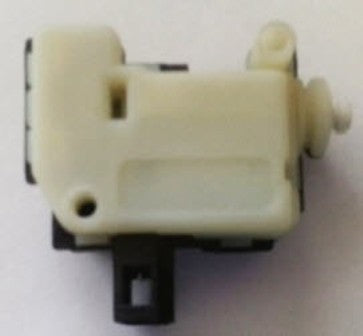 Garage - Ramp Door - Electric Motor - w/Actuator