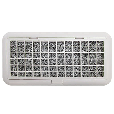 Grill - Air Return Vent - Beige