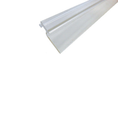 Shower - Seal - Shower  Vinyl Door Rail Gap Sweep for CRV # 239752