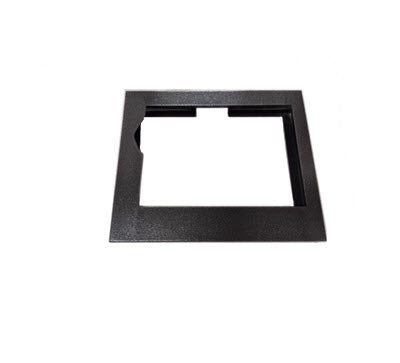 Grill - Metal Box - Cooktop - Drawer - 10627 - Outside