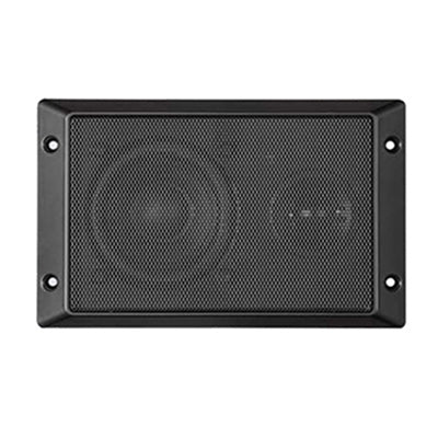 Radio - Speaker Panel - Wall Mount - Jensen - JWMS437