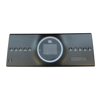 Radio - Stereo Receiver - Media Center - Wall Mount - High Performance - JBL Aura