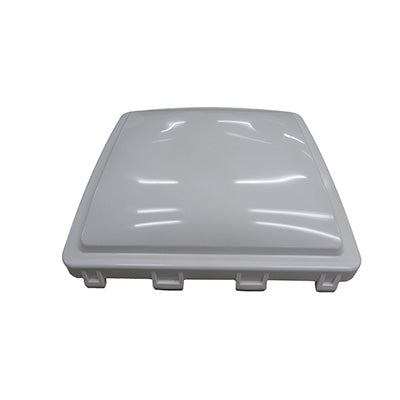Fan - MaxxFan Standard - Lid Only - White - For 00-04700GX