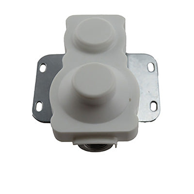 Regulator - Only - 2 Stage