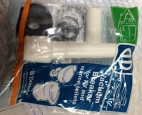 Toilet - Vacuum Breaker - for # 302621083