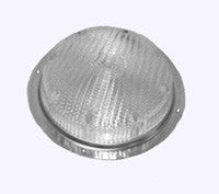 Light - Scare - Surface Chrome - Surface Mount