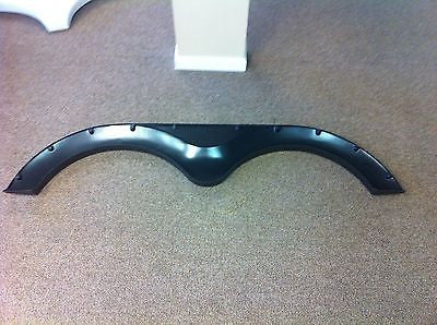 Fender - Skirt - 100" Gauge - SY - Bronze