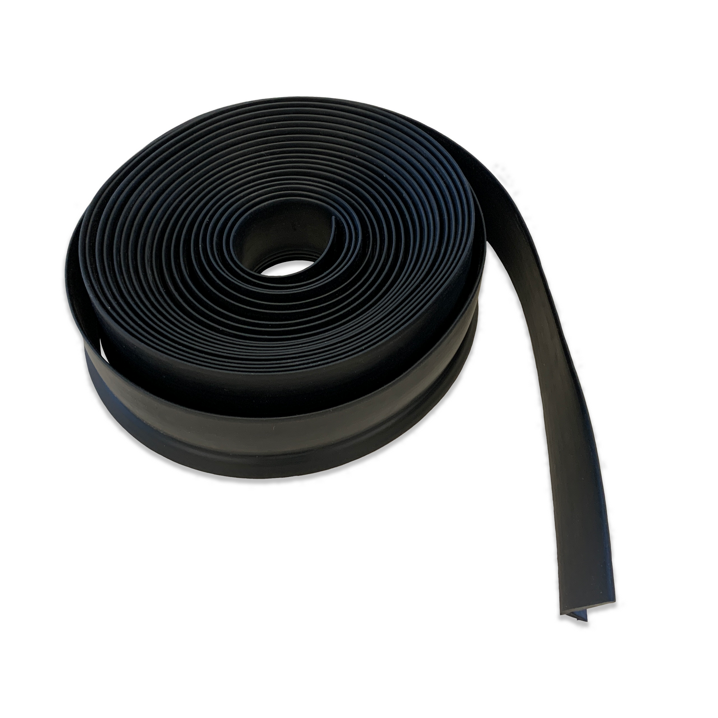 Seal - Wiper - Clip On - Slideout - Black - #R854056 - Norco (Roll of 25')