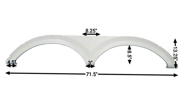 RV Fender Skirts For Sale - Keystone Alpine - Elk Mountain rv-fender-skirts-for-sale-keystone-alpine-elk-mountain