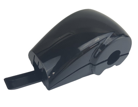 Awning - Idler Cover - w/Screws - Kit - R001329BLK - Carefree - For AM125858