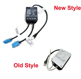 Inverter - Transfer Switch - w/Wire - For CWS1012