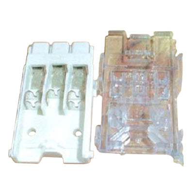 Terminal - Cross Over Connector - Molex - COC-1