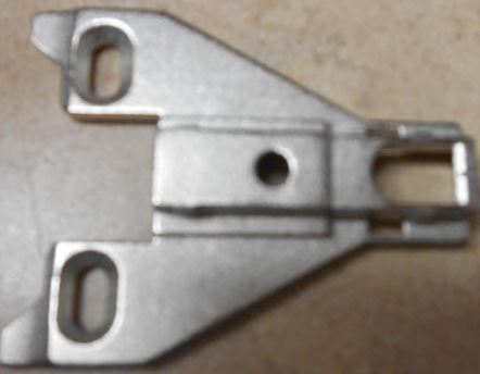 Door - Mounting Clip - Set of 4