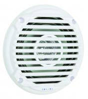 Radio - Speaker - Outdoor - New Marine