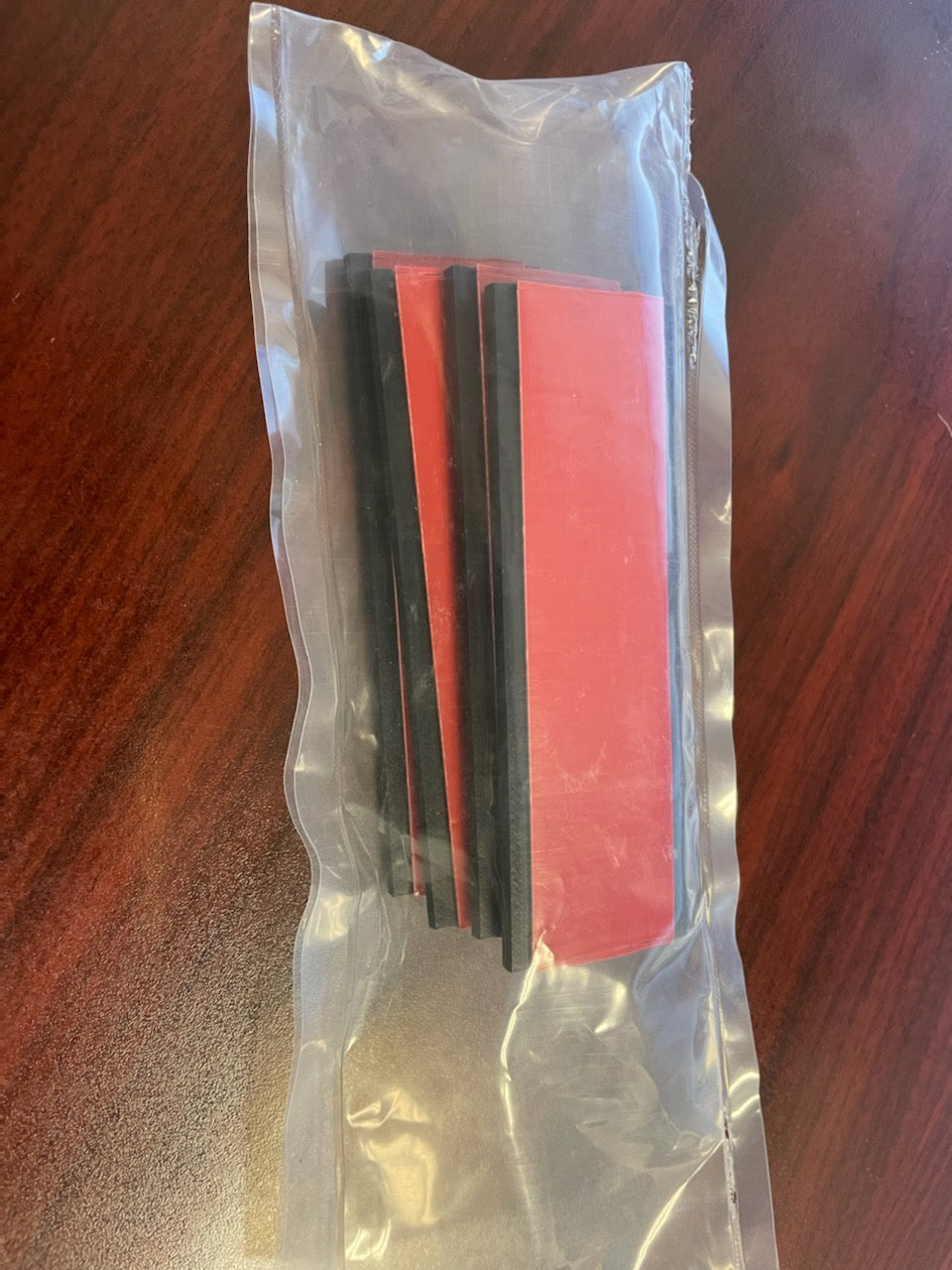 Mechanism - Slideout - Cable Patch - Hybrid Systems Only - 25041 - 4/Pkg - Norco