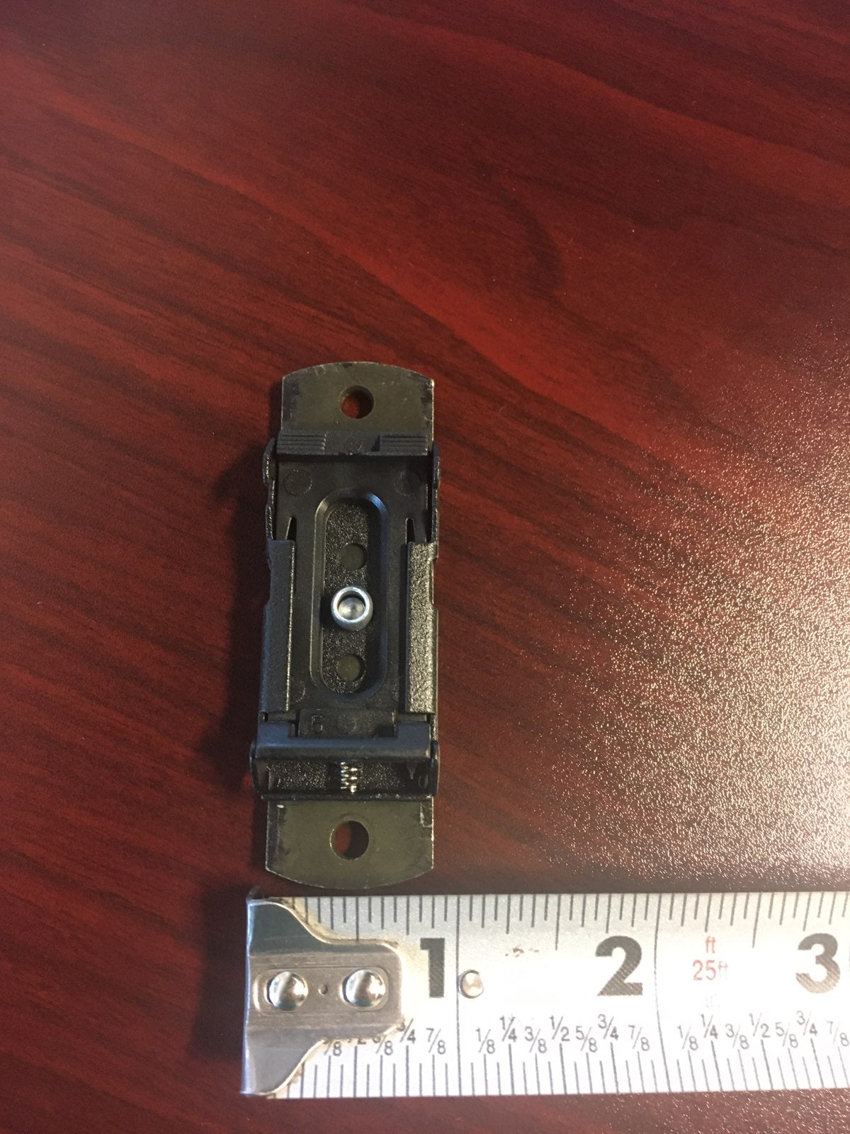 Bracket - Ceiling Only - for Roller Shades -