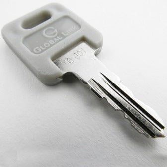 Door - Baggage - Aluminum (Assembly)