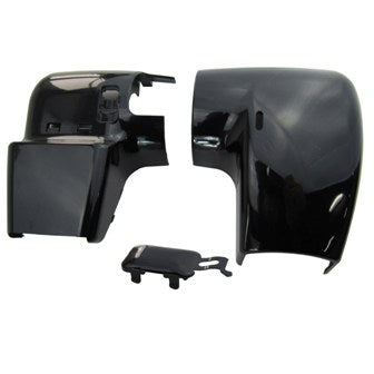 Awning - Hardware - Cover Only - Motor - Adjustable Pitch - Compass