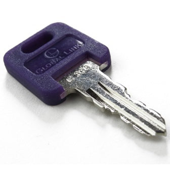 G339 Global Link Key