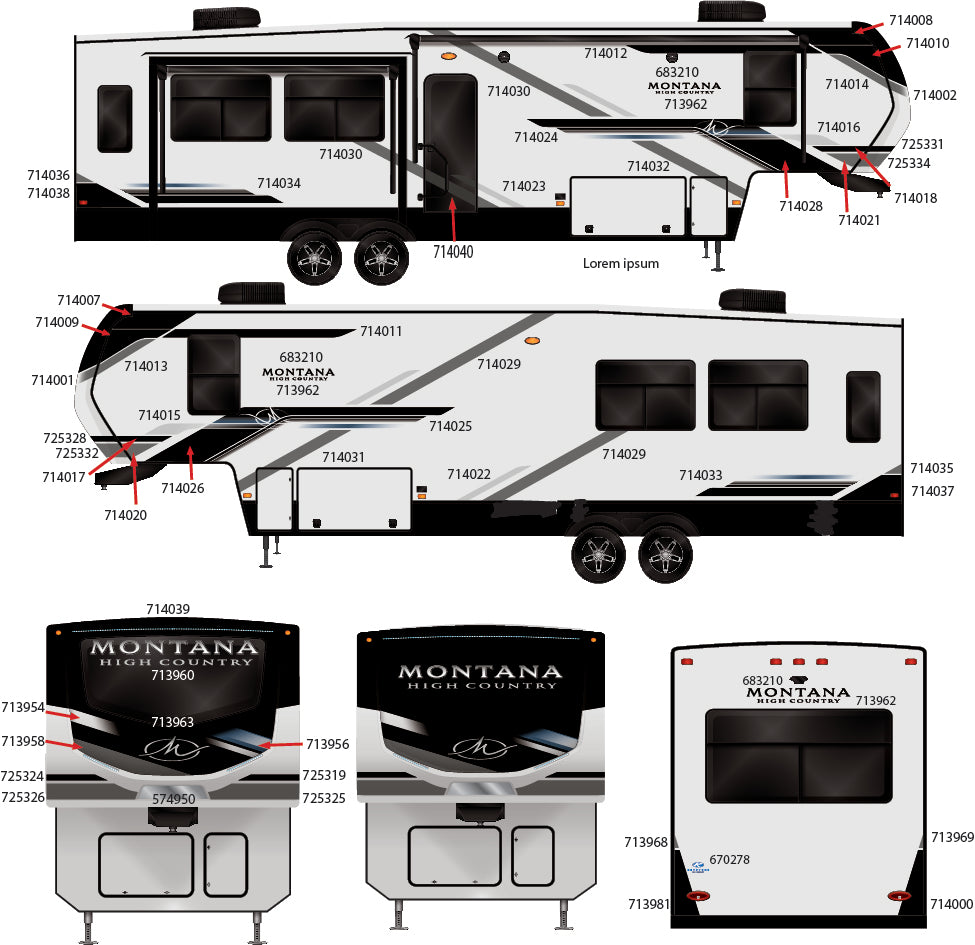 2024 HC MONTANA EARLY VERSION