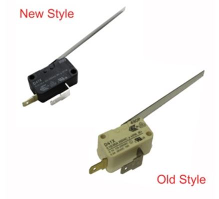 Furnace - Switch Only - Sail Switch - For SF-30F - Suburban