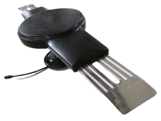 Antenna - TV - Omni Directional - HDTV/FM - Black