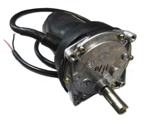 Jack - Stabilizer - Motor Only - (Smart) - 352338 - LCI