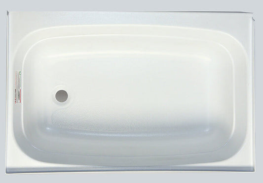 Replacement RV Bath Tub - 243650221