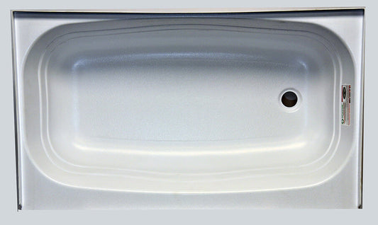 Replacement RV Bath Tub - 244060121