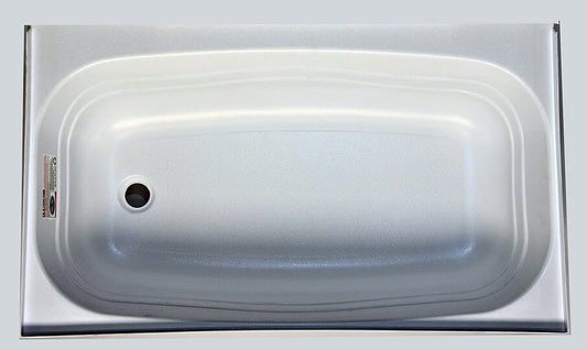 Replacement RV Bath Tub - 244060221