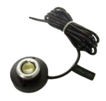 Light - Exterior - 12V - LED - Heavy Duty Under Body