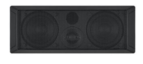 Radio - Speaker Panel - 2 Way - Jensen - JWMS350HP