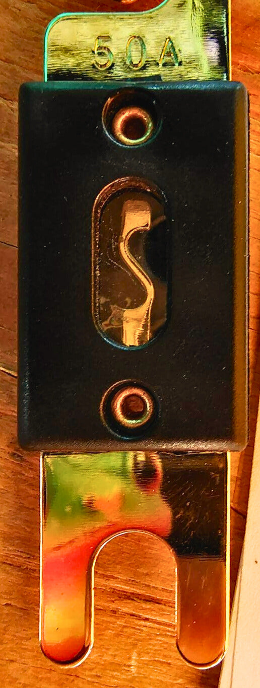 50 AMP IN LINE FUSE