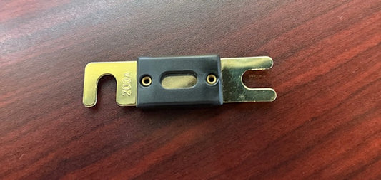 200AMP IN LINE FUSE