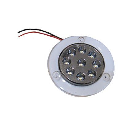 Light - Docking - 12V - Exterior Led