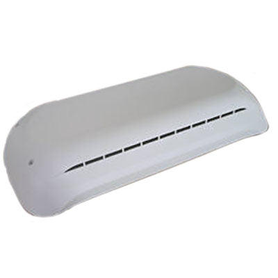 Refrigerator - Roof Vent - Cap - Polar White - Bulk