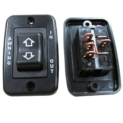 Awning - Hardware - Switch - 9100 Series