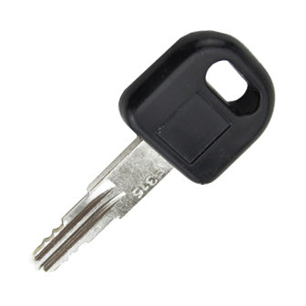 Key - Compartment Door - 315