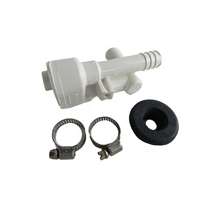 Toilet  - Vacuum Breaker  - for # 302621083