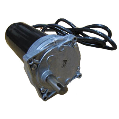 Jack - Motor - Stabilizer - Rear Electric - C800