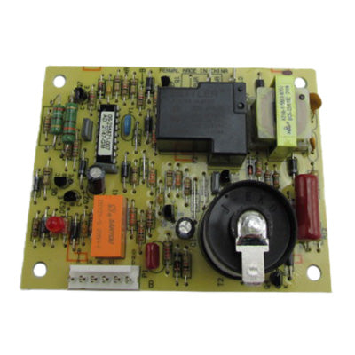 Furnace - Ignition Control Board and Adaptor Board - w/Relay - 31501 - Atwood