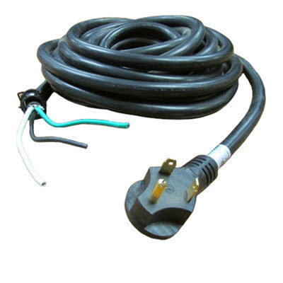 Cord - Shore/Power - 30A - 36'